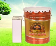 地坪涂料如何做出平坦無縫，耐磨實用，美觀光亮的工程
